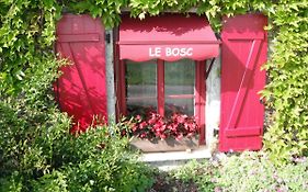 Le Bosc